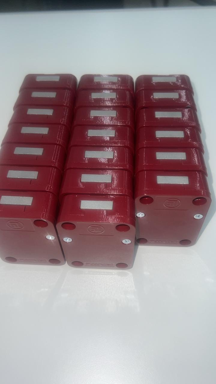 Accesorios de Seguridad